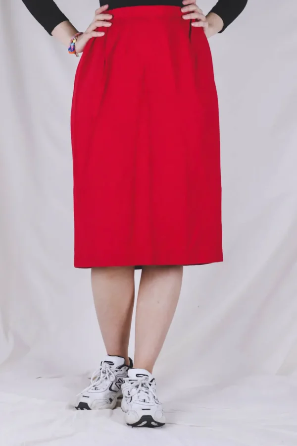 Sania ruotsalainen vintagehame