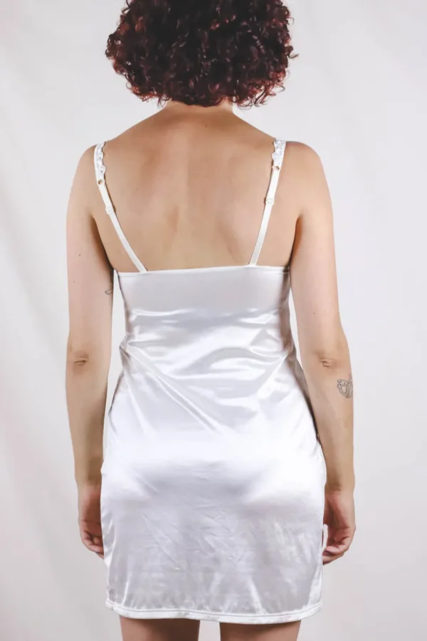 Sanni vintage slip dress