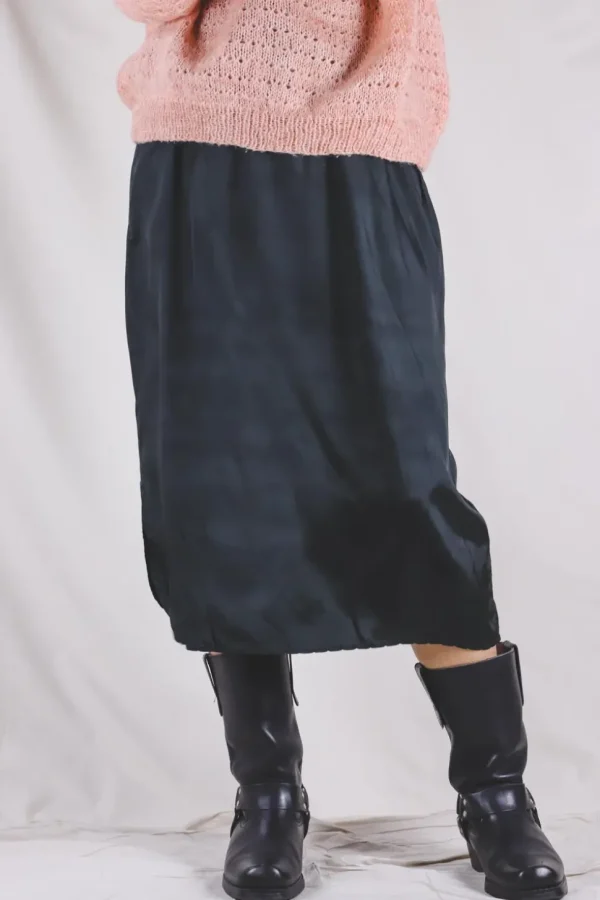 Sanni vintagealushame