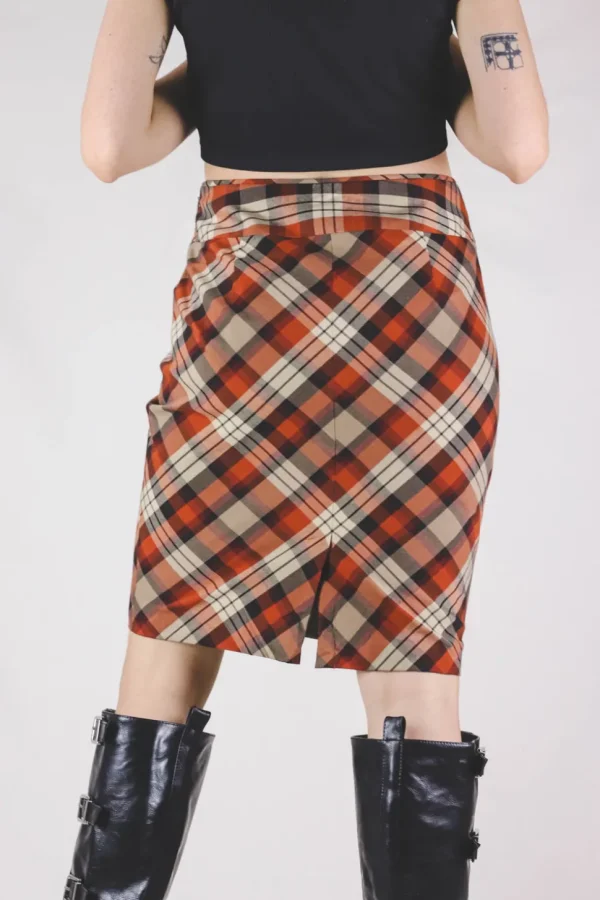 Sara vintagehame