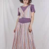Seela vintagemekko