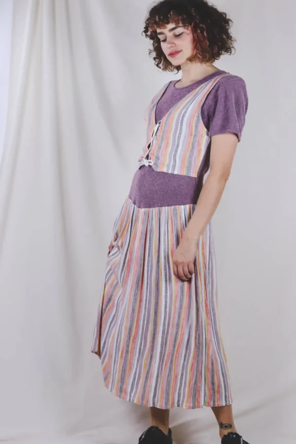 Seela vintagemekko