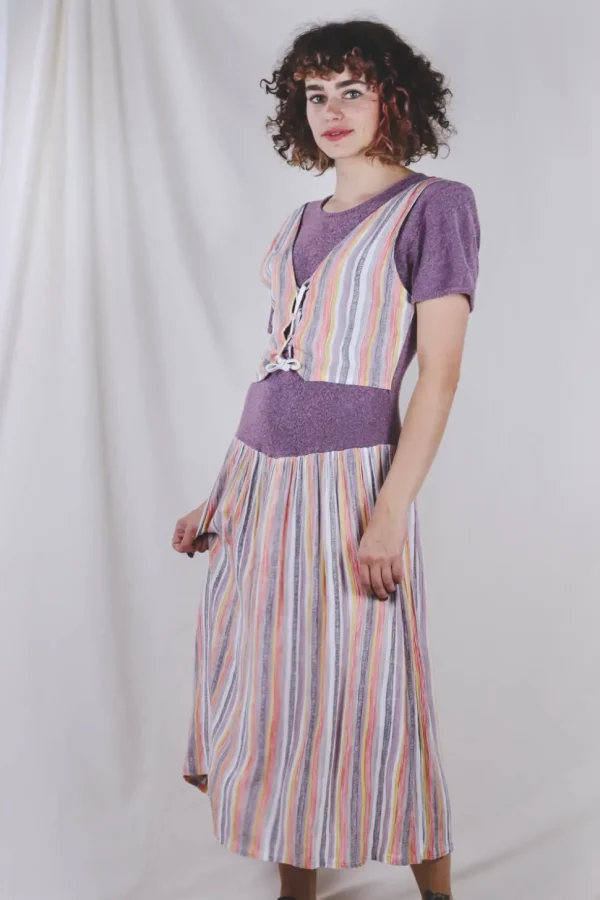 Seela vintagemekko