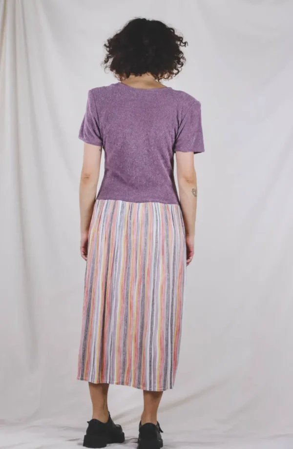 Seela vintagemekko