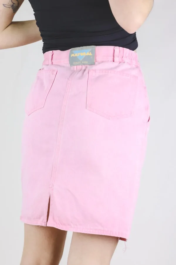 Seela vintageminihame