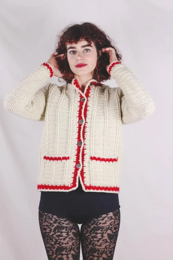 Seela vintageneule