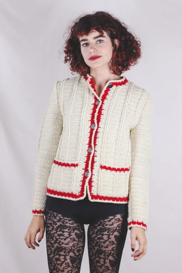 Seela vintageneule