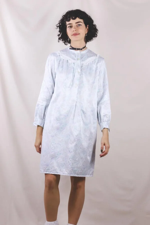 Seela vintageyömekko