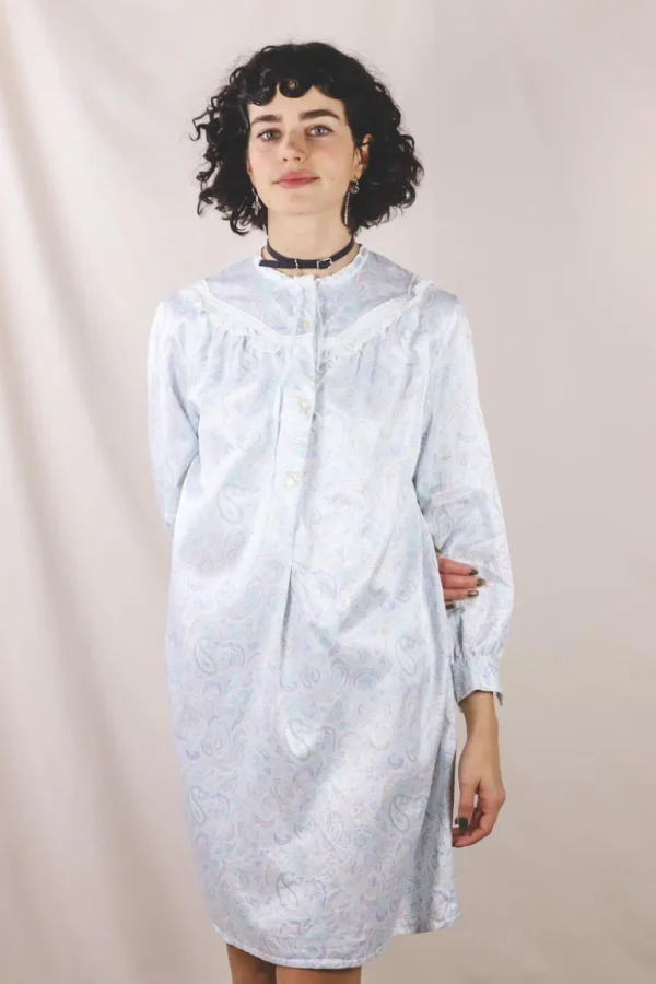 Seela vintageyömekko