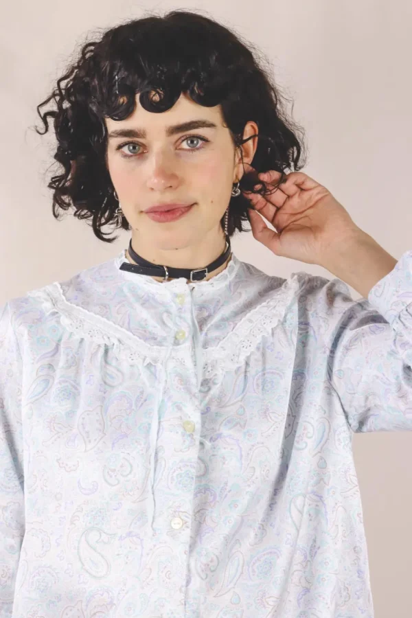 Seela vintageyömekko