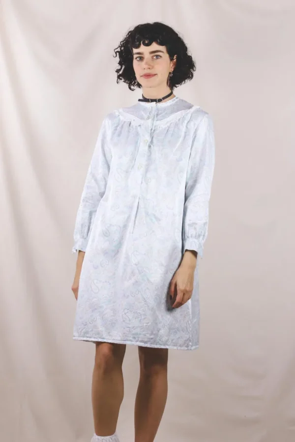 Seela vintageyömekko