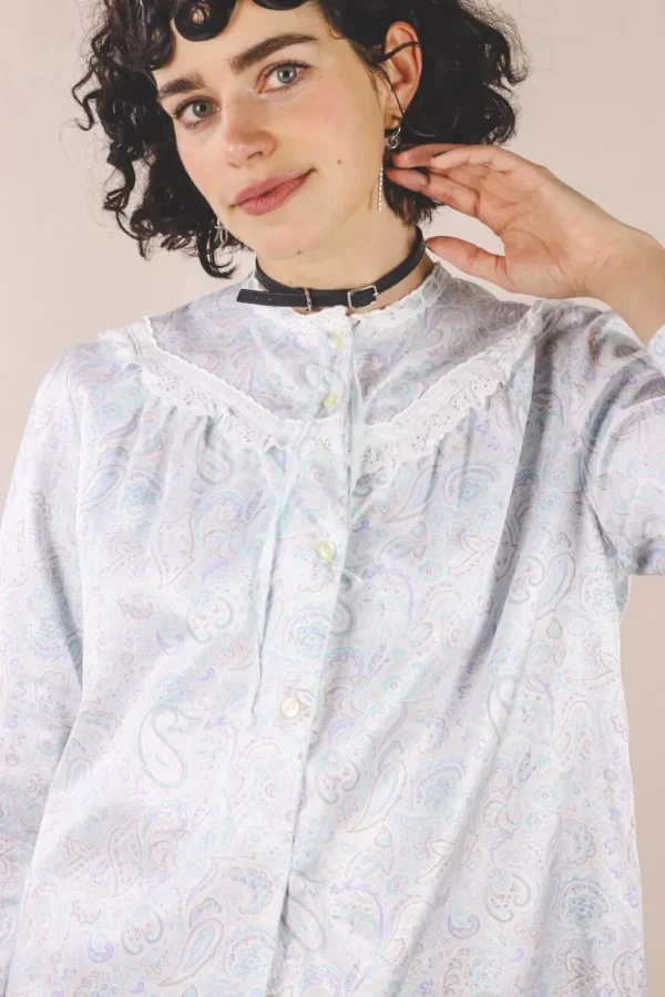 Seela vintageyömekko