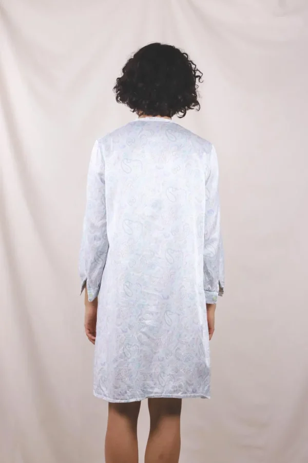 Seela vintageyömekko