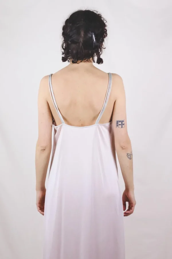 Sefina 80-luvun vintageslipdress