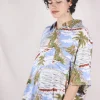 Seila kotimainen vintagepusero
