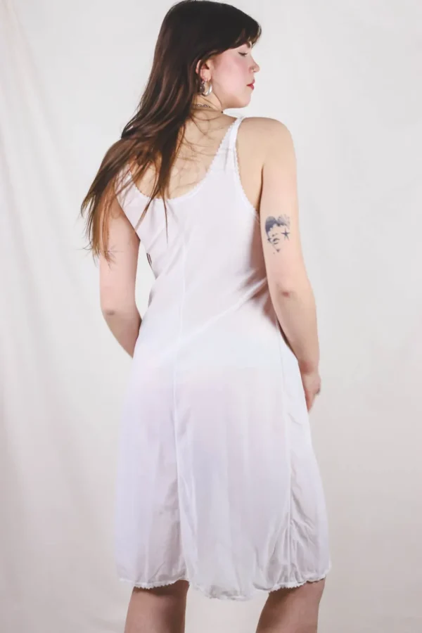 Seila vintage slip dress