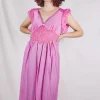 Selda vintage night gown