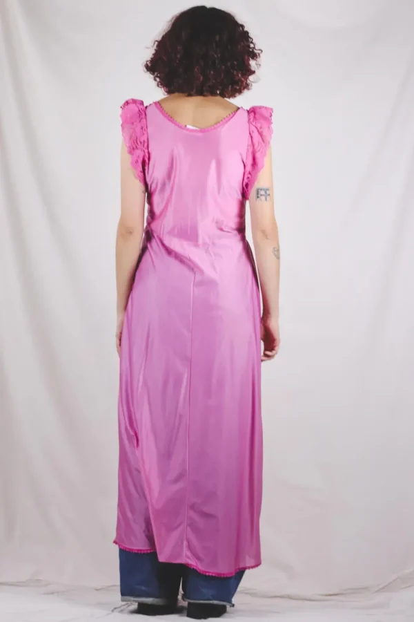 Selda vintage night gown