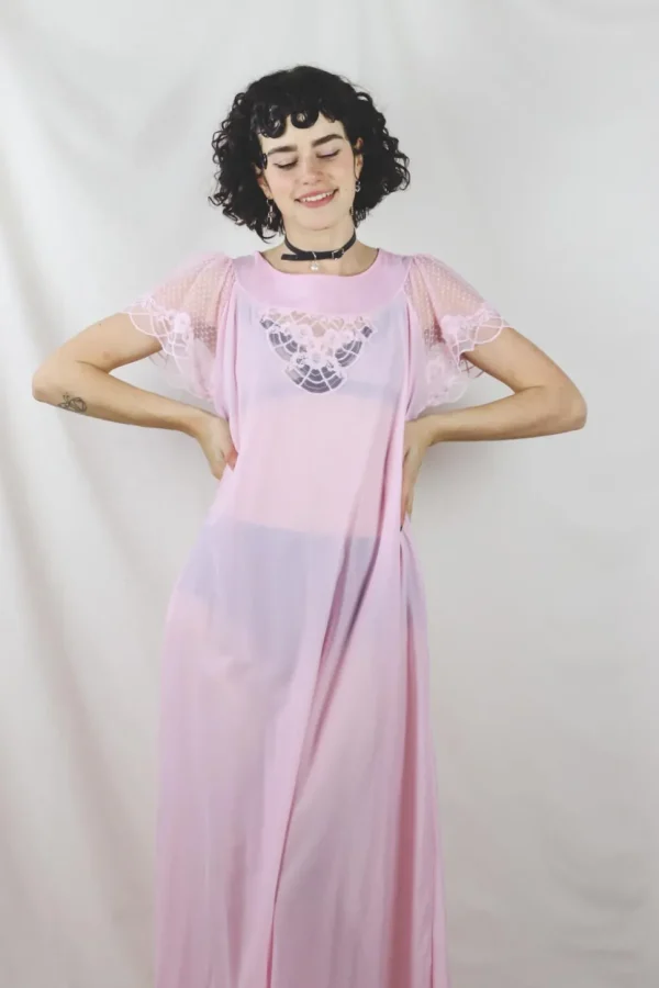 Selda vintageyömekko