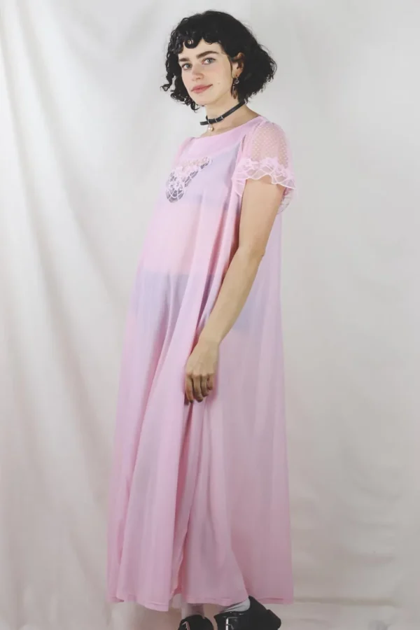 Selda vintageyömekko
