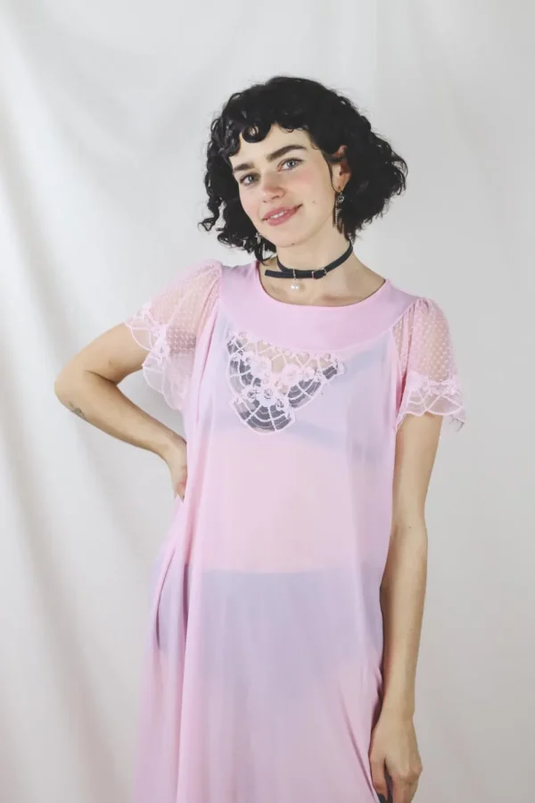Selda vintageyömekko