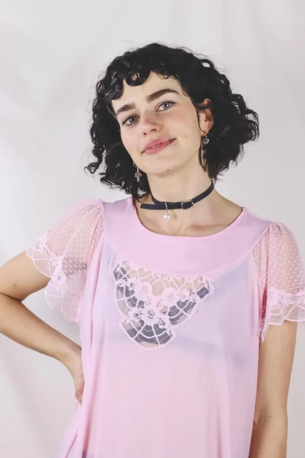 Selda vintageyömekko