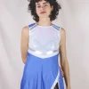 Seleda vintagemekko