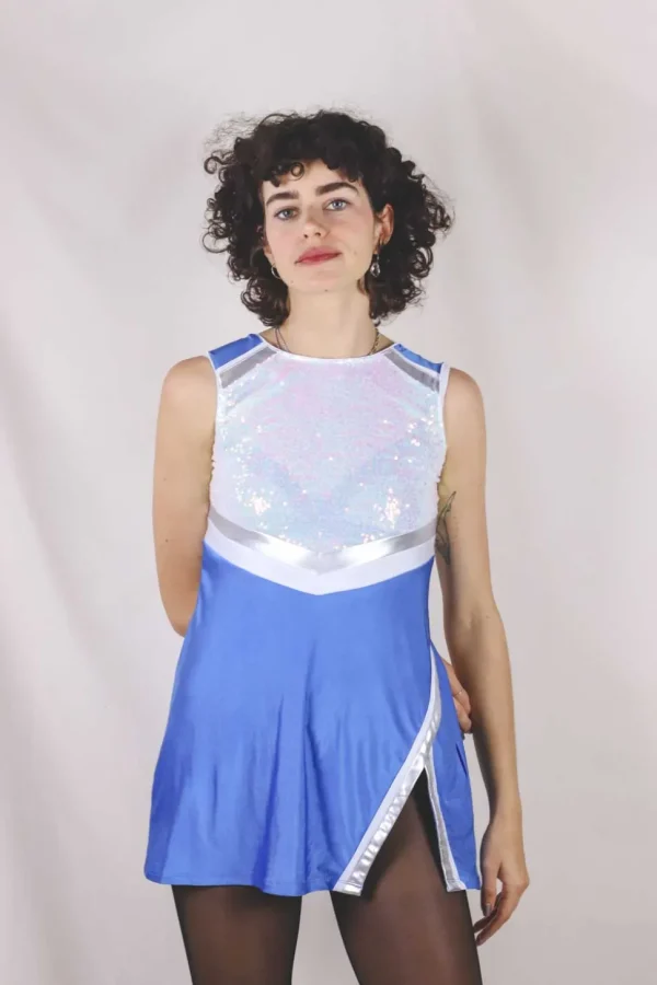 Seleda vintagemekko