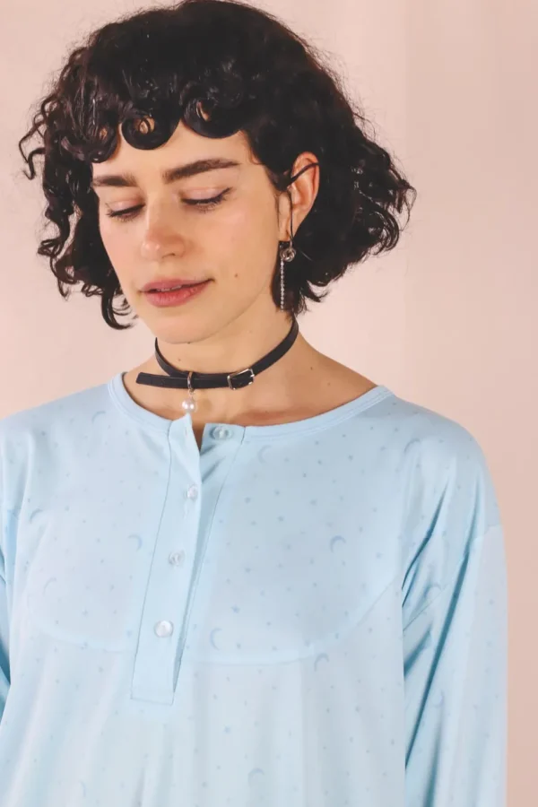 Selida vintageyömekko