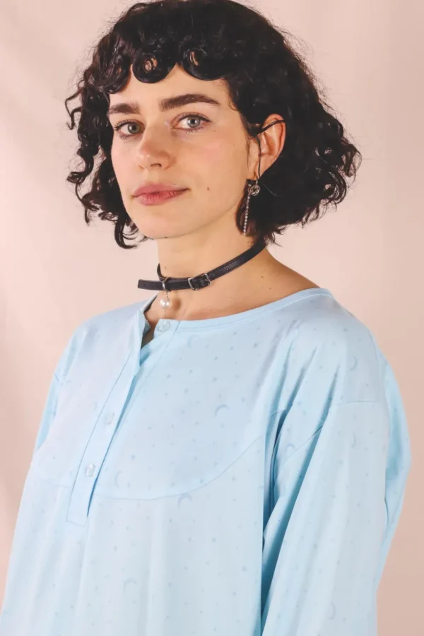 Selida vintageyömekko