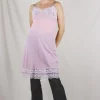 Selja vintage slip dress