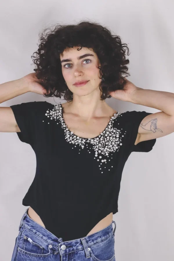 Sella vintagebody