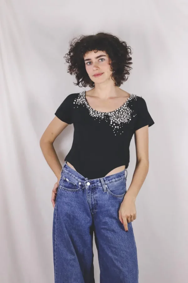 Sella vintagebody