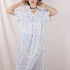 Sella vintageyömekko