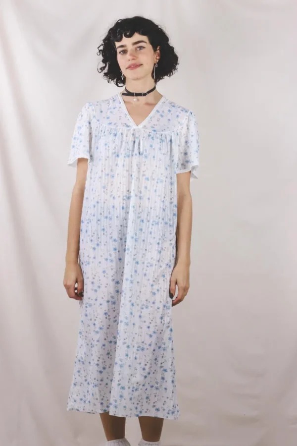 Sella vintageyömekko