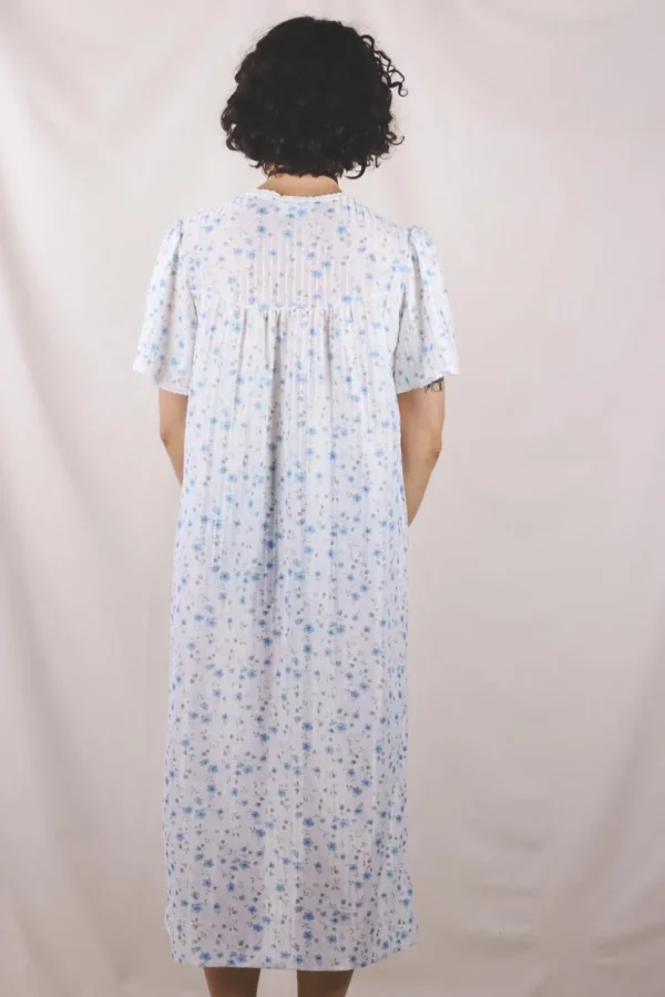 Sella vintageyömekko
