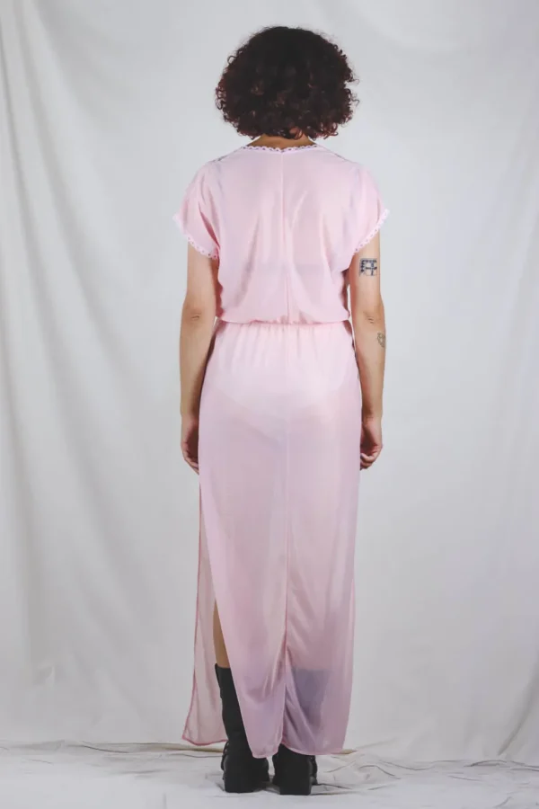 Selma vintage nightgown dress