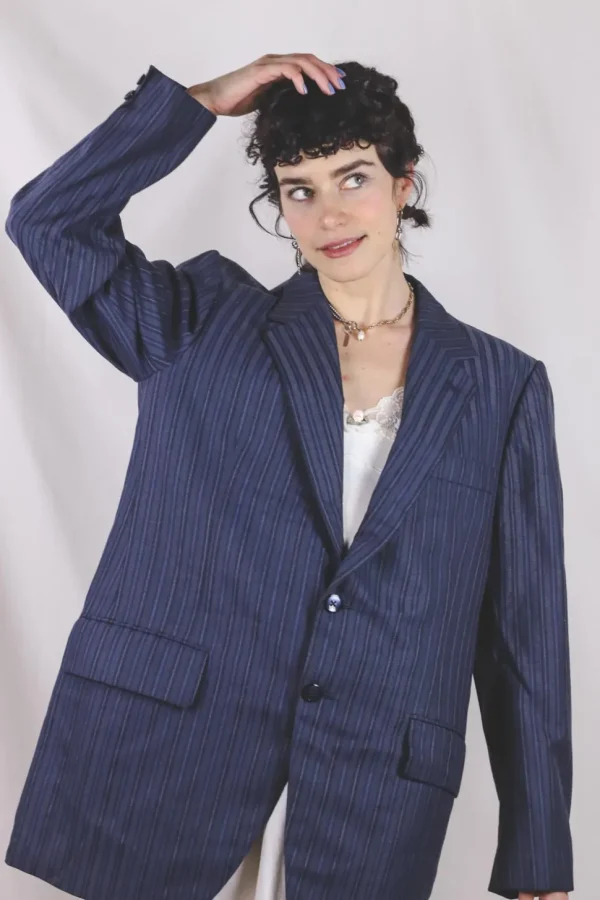 Selma vintagevillableiseri