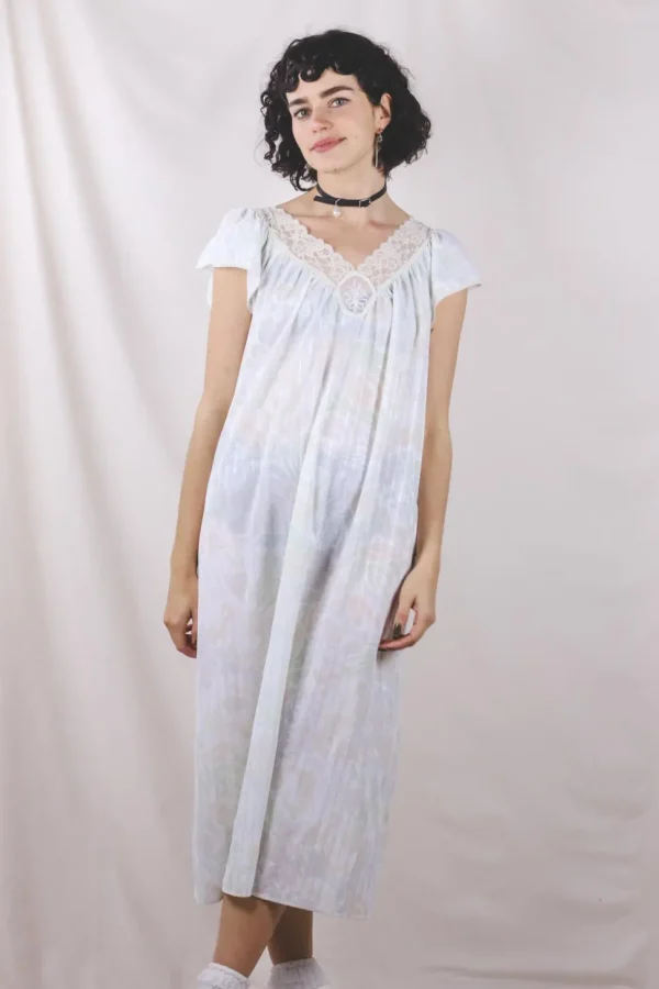 Selma vintageyömekko