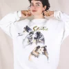 Sheltie 90-luvun vintagecollege