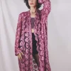Shonda vintagepitsitakki