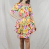 Sia vintagemekko