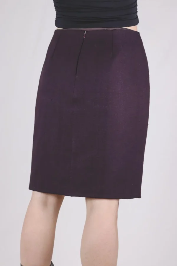 Siela vintageminihame