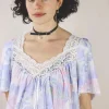 Sienna vintageyömekko