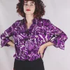 Silva vintagepusero