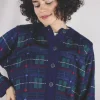 Silvia vintageneule