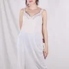 Sindi vintage slip dress