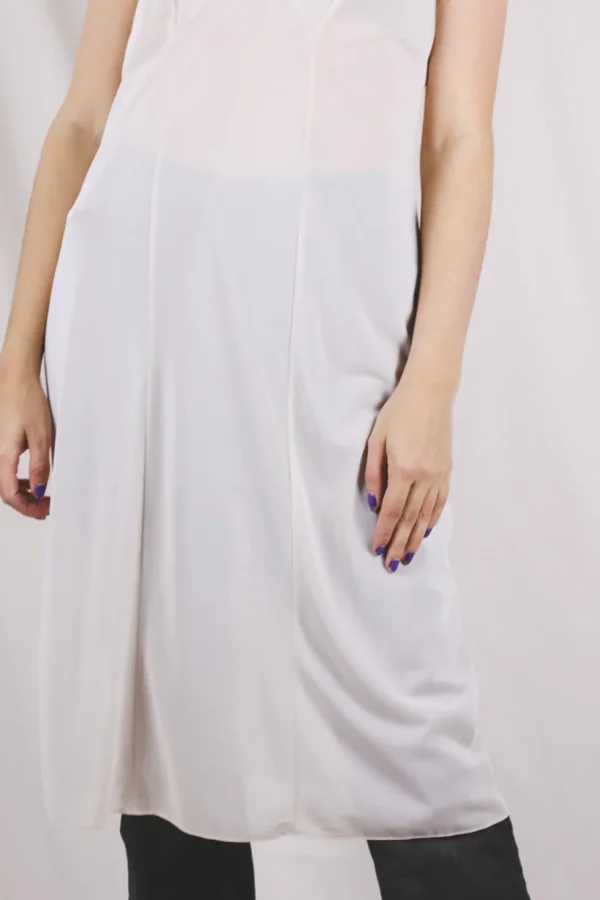 Sindi vintage slip dress
