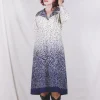 Sinna 60-luvun vintagemekko