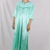 Sinna vintage nightgown dress